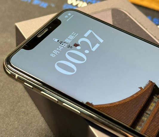 平安苹果X系统维修分享iPhoneX手机系统升级后无法开机如何修复 
